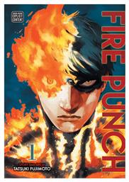 Fire Punch Vol. 1
