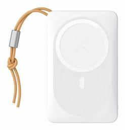 Veger MagOn Magnetic Wireless 10000mAh 15W από το Uniqueshop
