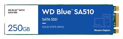 Western Digital Blue SA510 250GB M.2 WDS250G3B0B από το e-shop