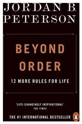 Beyond Order, 12 More Rules for Life από το Public