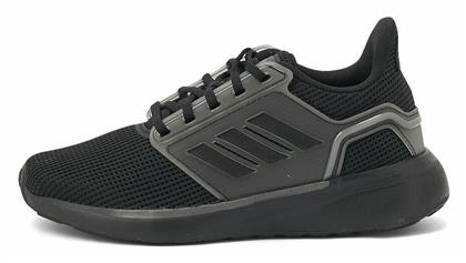 Adidas EQ19 Run Γυναικεία Running Μαύρα