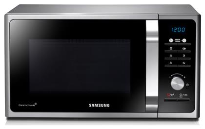 Samsung MG23F301TAS Ελεύθερος 23lt Inox από το Public