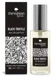 Messinian Spa Black Truffle 50ml
