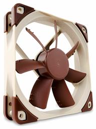 Noctua NF-S12A FLX Case Fan 120mm Καφέ