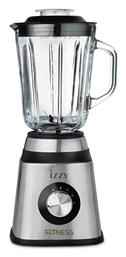 Izzy IZ-1601 με Κανάτα 1.5lt 1000W