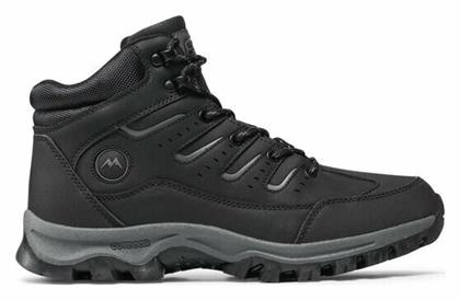 Sprandi MP07-91327-01 Ανδρικά Ορειβατικά Μαύρα