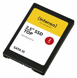 Intenso Top Perform 2TB 2.5'' 3812470 από το e-shop