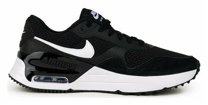 Nike Air Max Systm Ανδρικά Sneakers Μαύρα