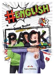 #english 3: Jumbo Pack