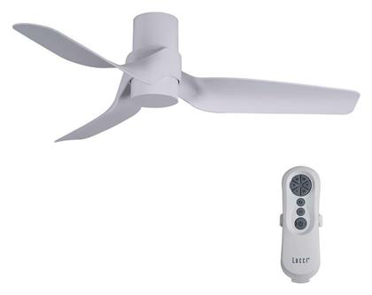 Lucci Air 12W με Φως 132cm Nautica