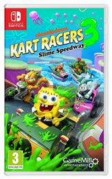 Nickelodeon Kart Racers 3: Slime Speedway από το Public