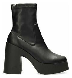 Mexx Kirez Ankle Boots Μαύρα MXEE000101W-1000