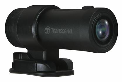 Transcend DrivePro 20 Motorcycle Camera Full HD (1080p) 32GB Υποβρύχια