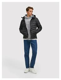 Jack & Jones 12211785 Μπουφάν από το Spartoo
