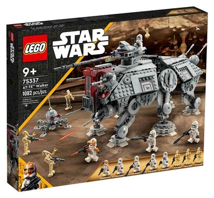 Lego Disney AT-TE Walker για 9+ Ετών
