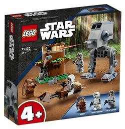 Lego Star Wars AT-ST για 4+ Ετών