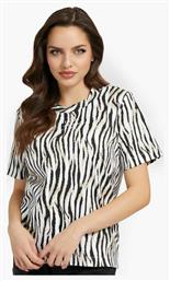 Guess T-Shirt Zebra