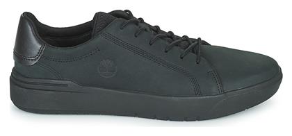 Timberland Seneca Bay Ανδρικά Sneakers Μαύρα