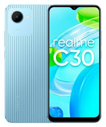 Realme C30 Dual SIM (3GB/32GB) Lake Blue