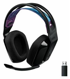 Logitech G535 Ασύρματο Over Ear από το e-shop