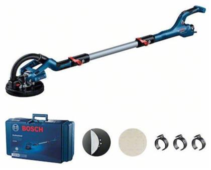 Bosch GTR 55-225 Τηλεσκοπικό Τριβείο Τοίχου 550W
