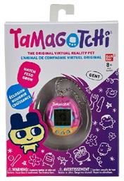 Bandai Spirits Ηλεκτρονική Παιδική Κονσόλα Χειρός Tamagotchi - Ice Cream για 8+ Ετών