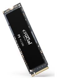 Crucial P3 500GB M.2 CT500P3SSD8 από το e-shop