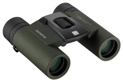 Olympus Αναλογικά Κιάλια 8.0x25mm από το e-shop