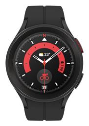 Samsung Galaxy Watch5 Pro 45mm Black