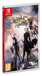 Tactics Ogre: Reborn