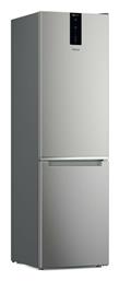 Whirlpool Ψυγειοκαταψύκτης 367lt Total NoFrost W7X 92O W H