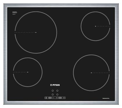 Pitsos Κεραμική με Πλαίσιο CRE645S06