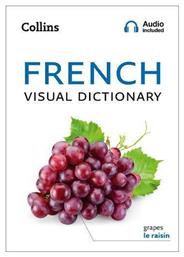 French Visual Dictionary