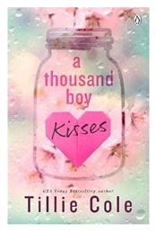 A Thousand Boy Kisses από το Public