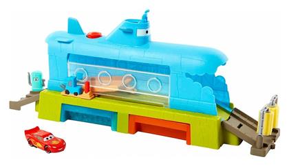 Mattel Whale Car Wash για 3+ Ετών