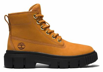 Timberland