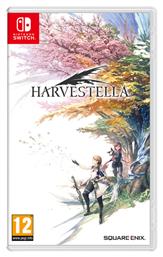 Harvestella