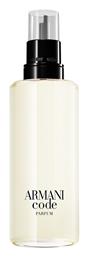 Armani Exchange Armani Code Refill Eau de Parfum Refill 150ml
