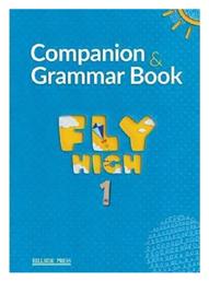 Fly High A1, Companion And Grammar Book