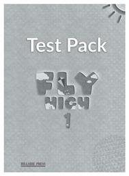 Fly High A1, Test Pack