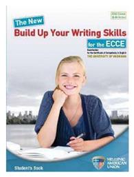 The New Build Up Your Writing Skills for the Ecce