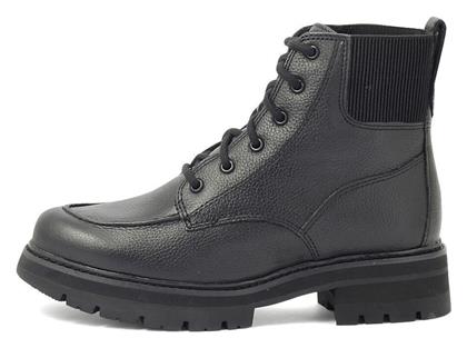 Clarks Orianna Mid Αρβυλάκια Μαύρα