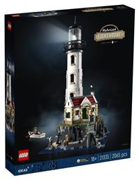 Lego Ideas Motorized Lighthouse για 18+ Ετών