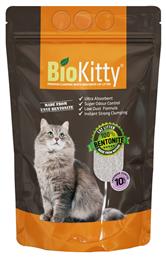 Biokitty Μπετονίτης με Άρωμα Λεβάντα 20lt