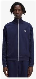 Fred Perry Ζακέτα Navy Μπλε