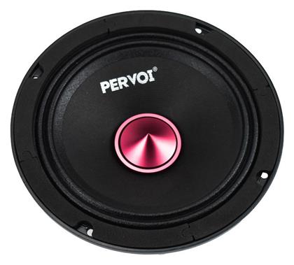 PerVoi Ηχείο Αυτοκινήτου Pervoi CTC-609A 6.5'' με 300W RMS (Midrange)