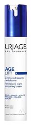 Uriage Age Lift Συσφικτική Κρέμα Νυκτός 40ml