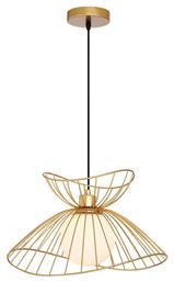 Viokef Belinda Κρεμαστό Φωτιστικό 45x29εκ.