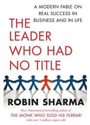 The Leader Who Had no title
