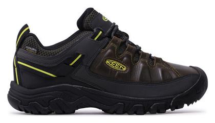 Keen Targhee III Ανδρικά Ορειβατικά Μαύρα